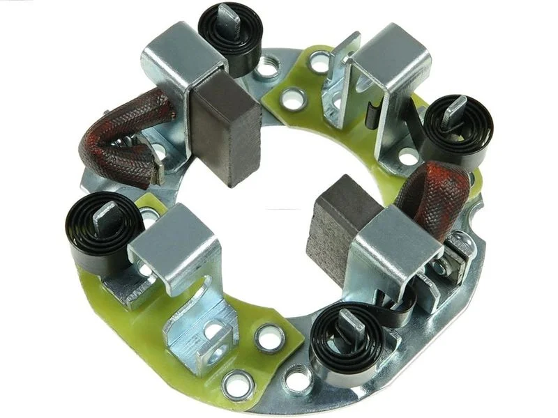 Suporte, escovas de carbono AS-PL SBH1037S