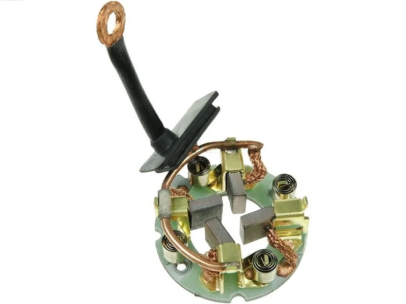 Suporte, escovas de carbono AS-PL SBH1039S