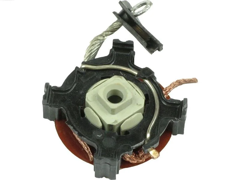 Suporte, escovas de carbono AS-PL SBH3003