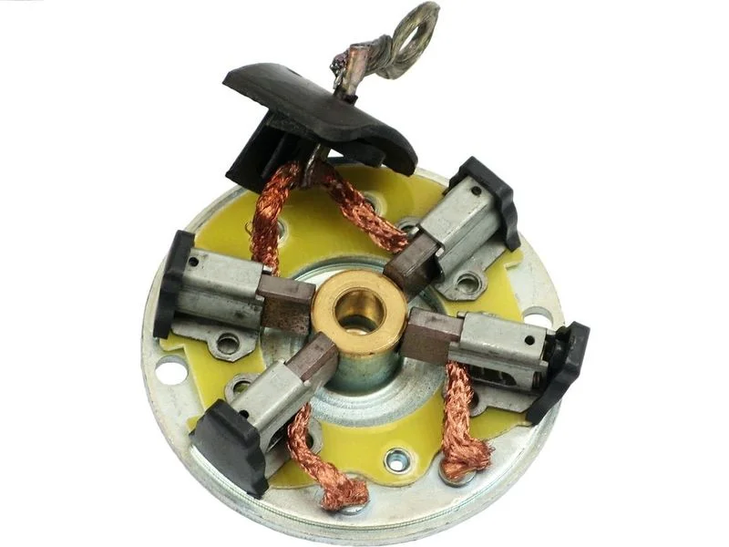 Suporte, escovas de carbono AS-PL SBH3015