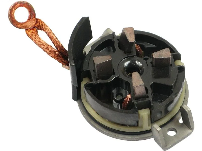 Suporte, escovas de carbono AS-PL SBH3016