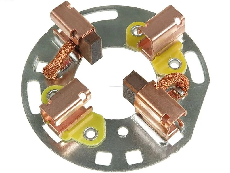Suporte, escovas de carbono AS-PL SBH3017