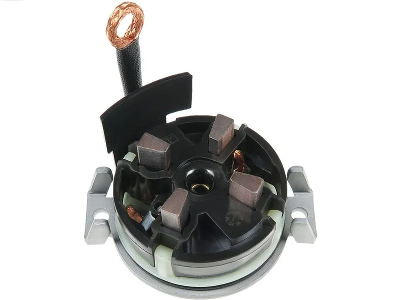 Suporte, escovas de carbono AS-PL SBH3018