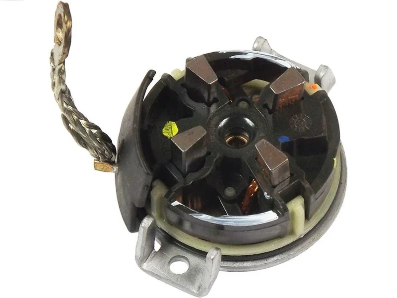 Suporte, escovas de carbono AS-PL SBH3018(VALEO)