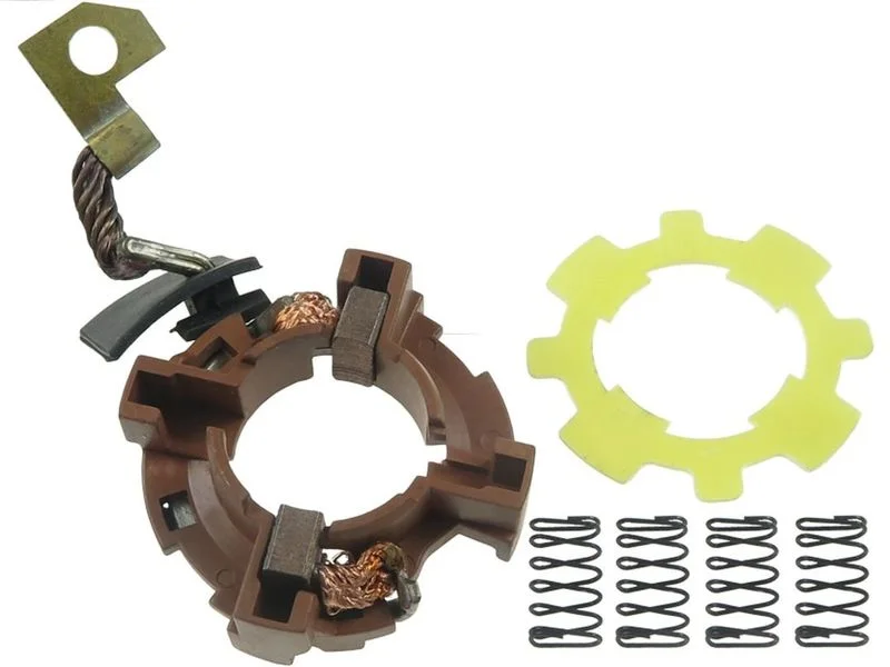Suporte, escovas de carbono AS-PL SBH3019