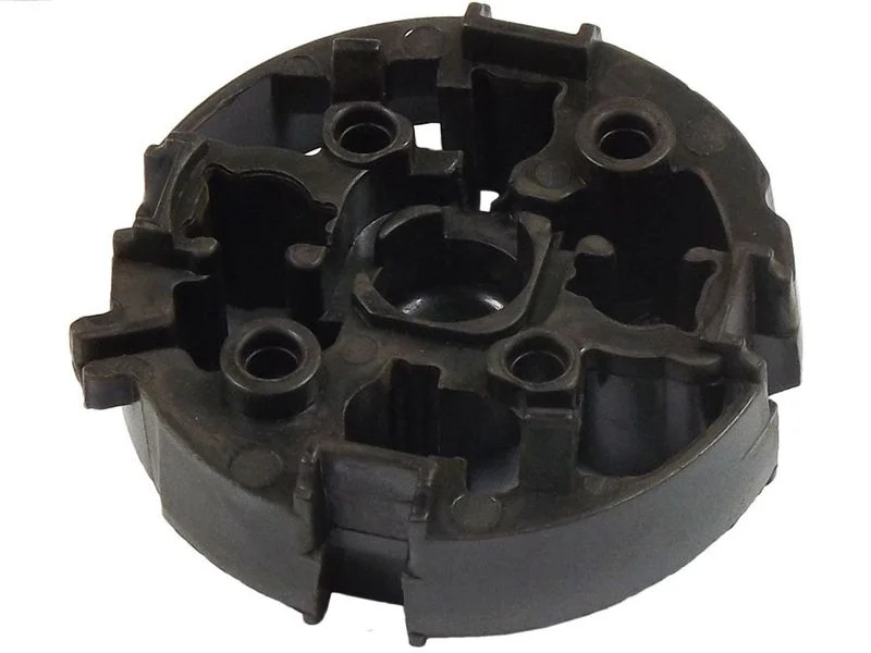 Suporte, escovas de carbono AS-PL SBH3020