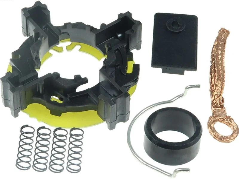 Suporte, escovas de carbono AS-PL SBH3021