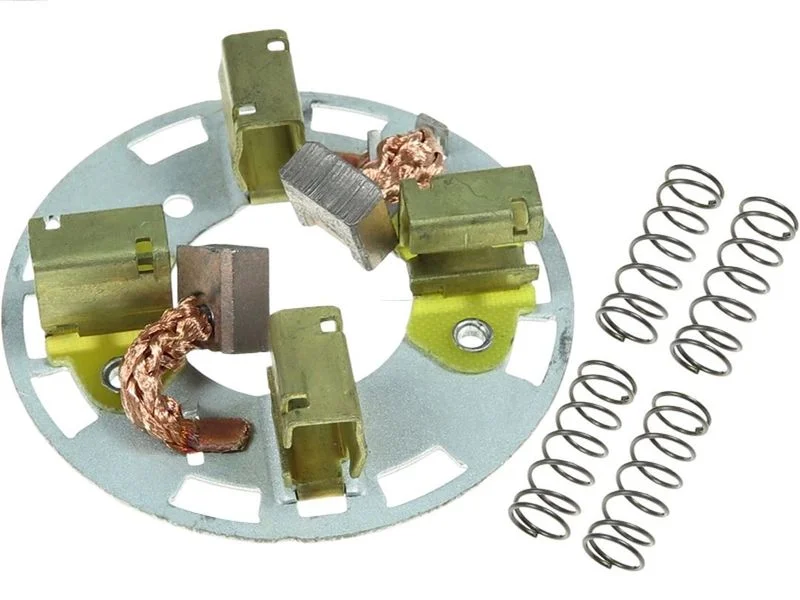 Suporte, escovas de carbono AS-PL SBH3022