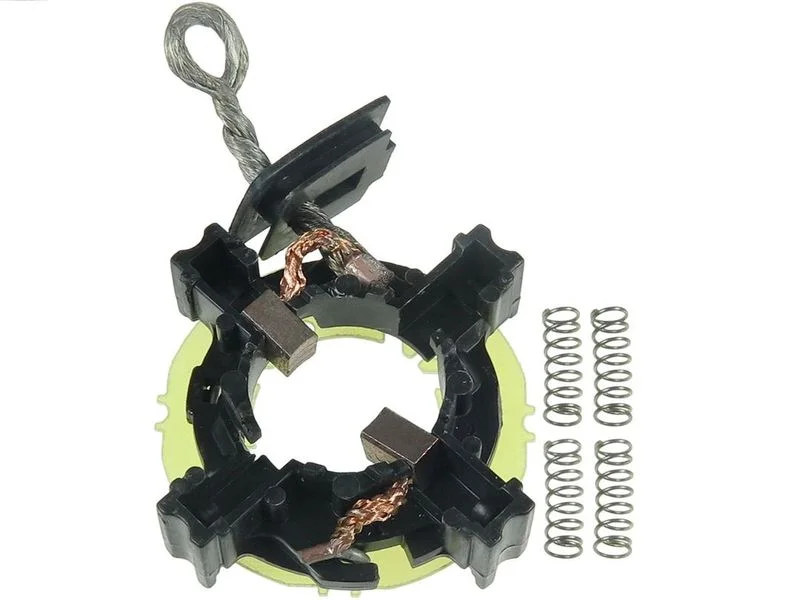 Suporte, escovas de carbono AS-PL SBH3026