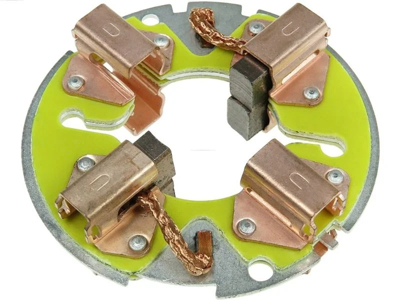 Suporte, escovas de carbono AS-PL SBH3037S