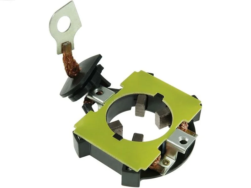 Suporte, escovas de carbono AS-PL SBH3038S