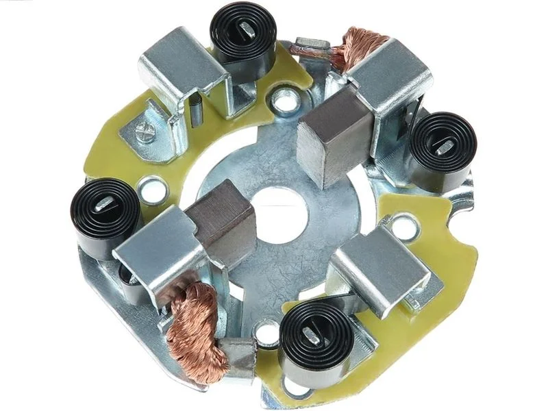 Suporte, escovas de carbono AS-PL SBH4001