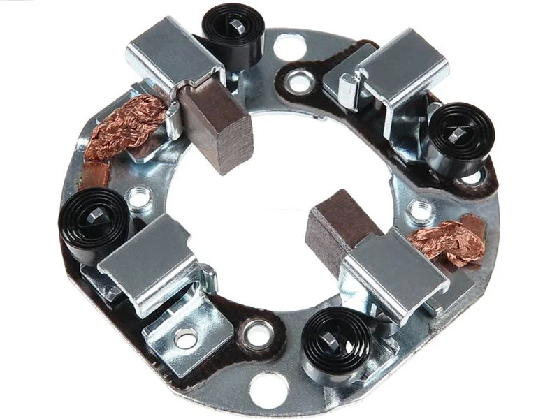 Suporte, escovas de carbono AS-PL SBH4002