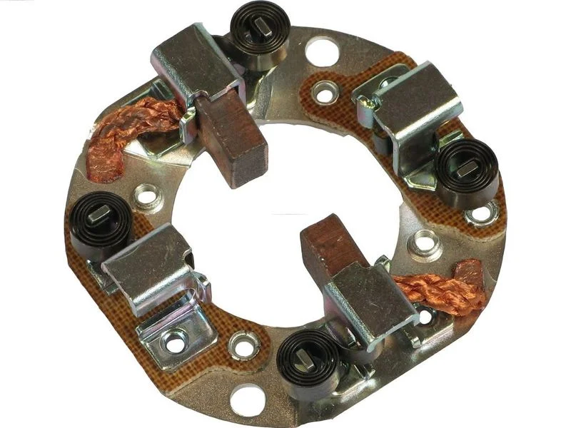 Suporte, escovas de carbono AS-PL SBH4003