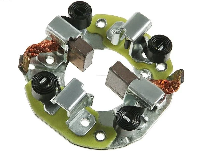 Suporte, escovas de carbono AS-PL SBH4004