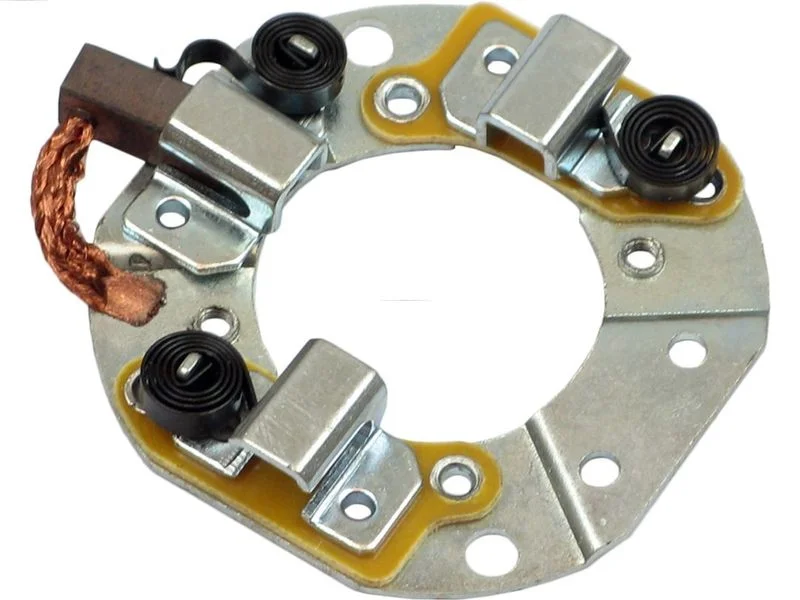 Suporte, escovas de carbono AS-PL SBH4006