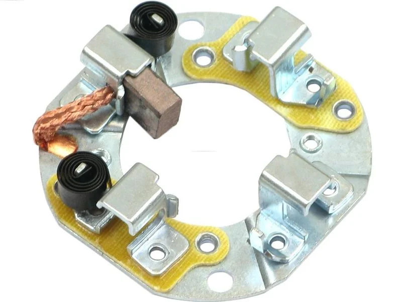 Suporte, escovas de carbono AS-PL SBH4007