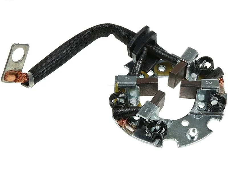 Suporte, escovas de carbono AS-PL SBH5001