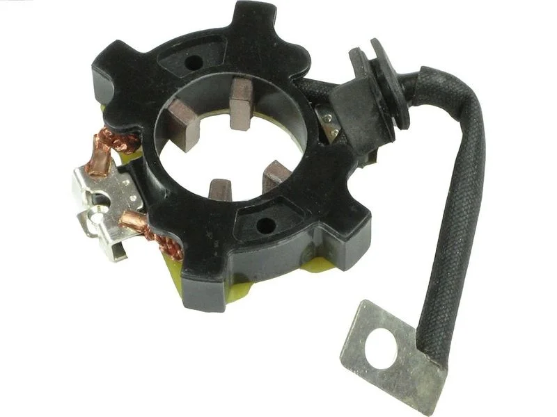 Suporte, escovas de carbono AS-PL SBH5003