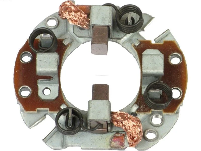 Suporte, escovas de carbono AS-PL SBH5005