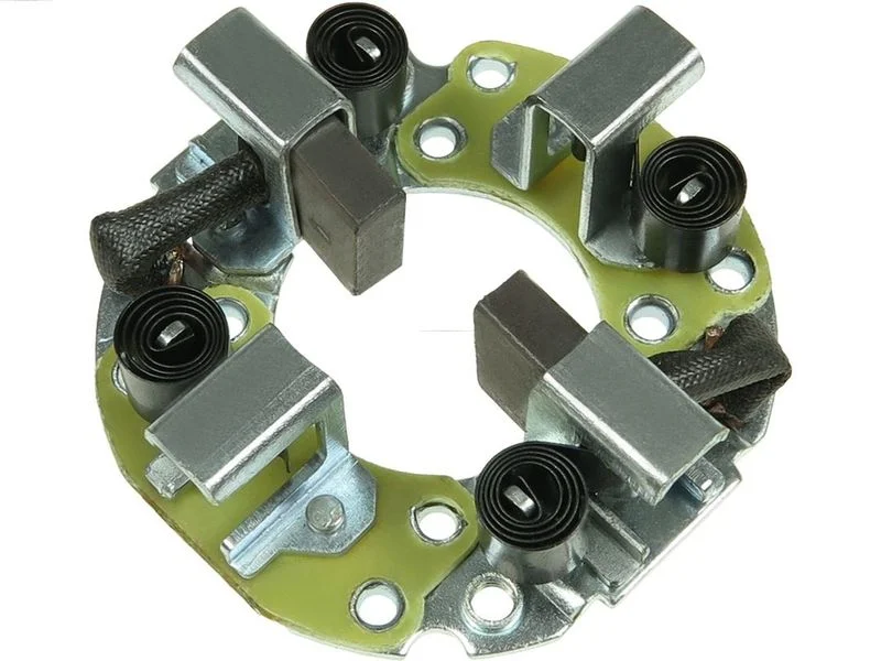 Suporte, escovas de carbono AS-PL SBH5006