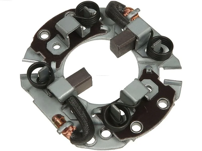 Suporte, escovas de carbono AS-PL SBH5007