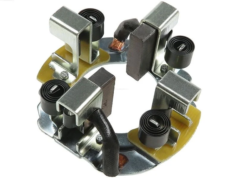 Suporte, escovas de carbono AS-PL SBH5008