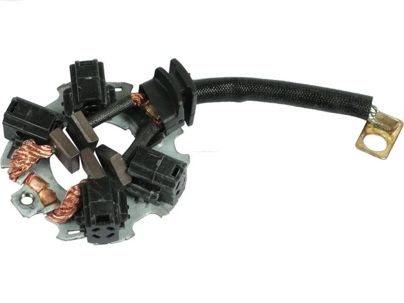 Suporte, escovas de carbono AS-PL SBH5009
