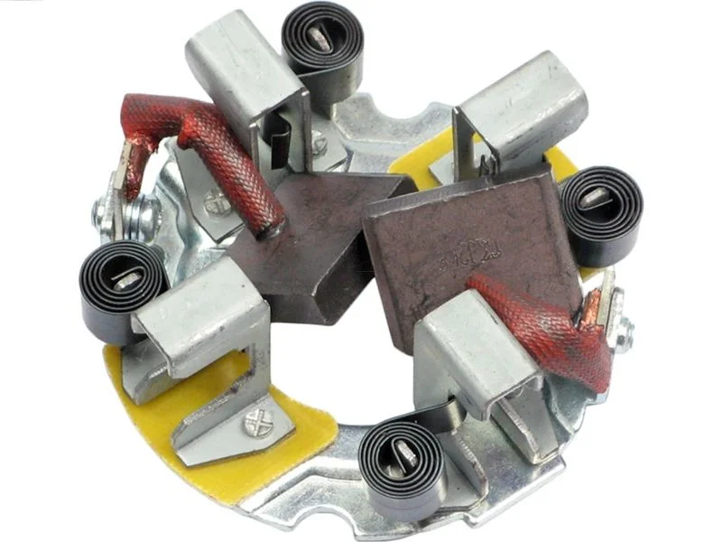 Suporte, escovas de carbono AS-PL SBH5011
