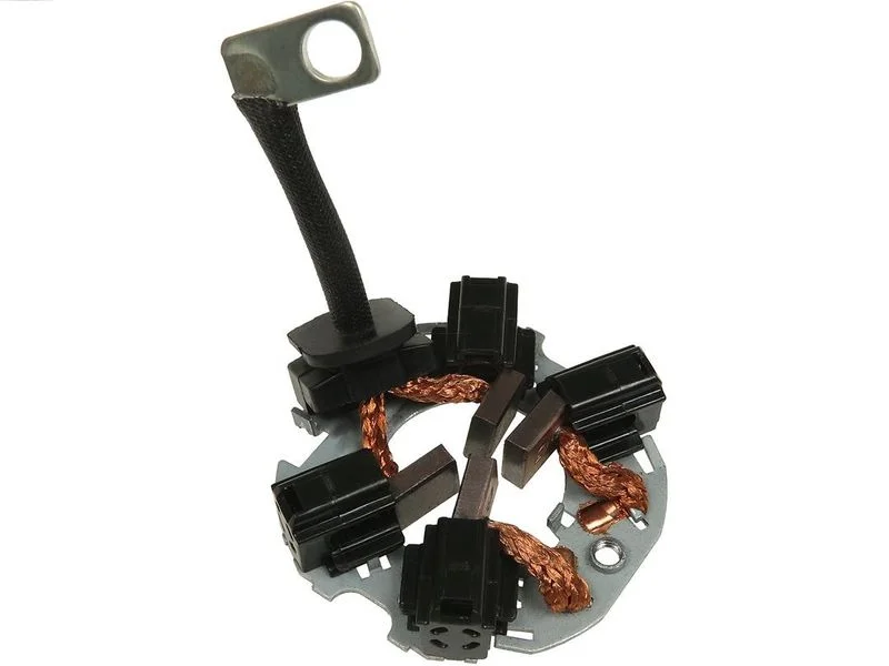 Suporte, escovas de carbono AS-PL SBH5012