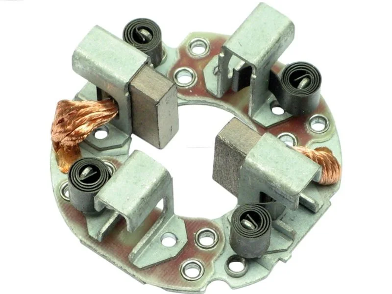 Suporte, escovas de carbono AS-PL SBH5015