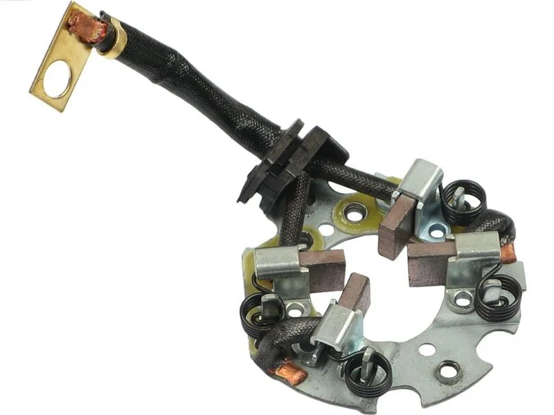 Suporte, escovas de carbono AS-PL SBH5019