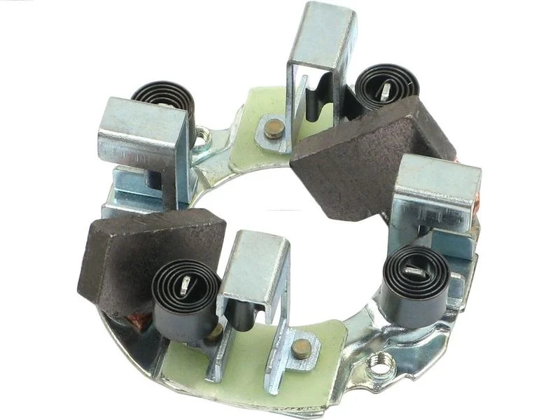 Suporte, escovas de carbono AS-PL SBH5020