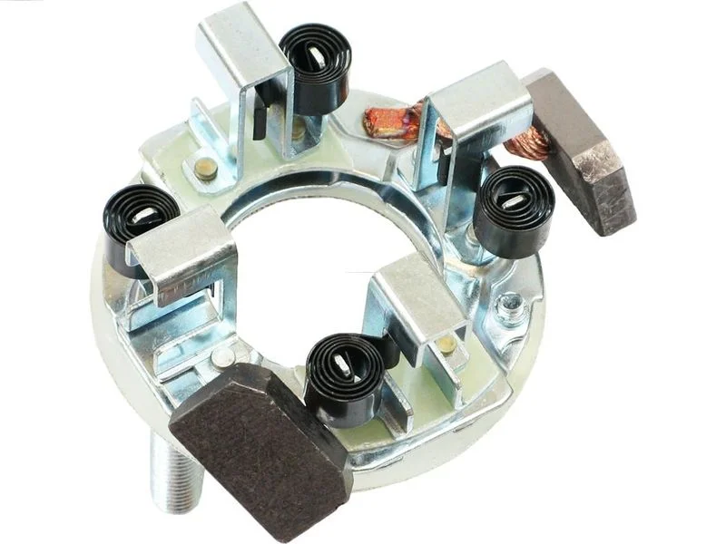 Suporte, escovas de carbono AS-PL SBH5023