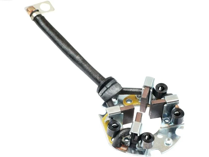 Suporte, escovas de carbono AS-PL SBH5025