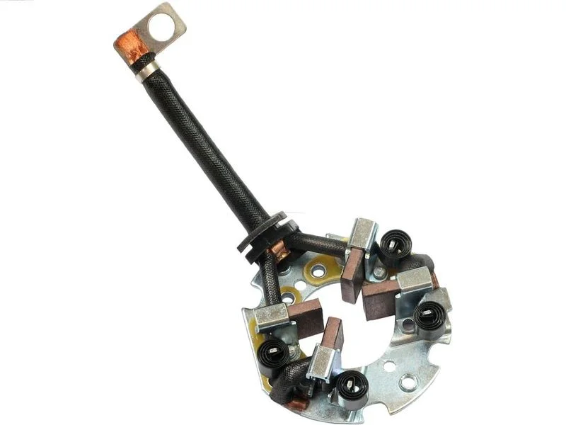 Suporte, escovas de carbono AS-PL SBH5026