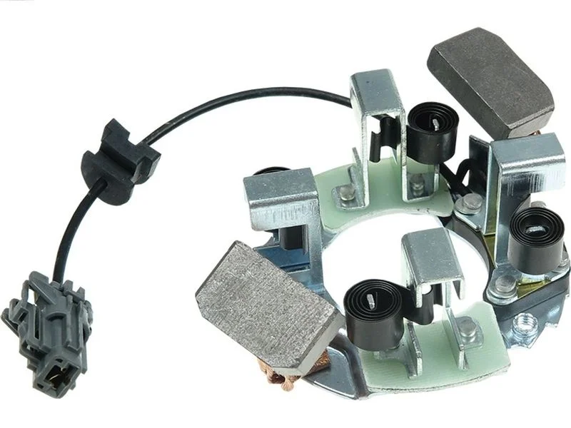 Suporte, escovas de carbono AS-PL SBH5027