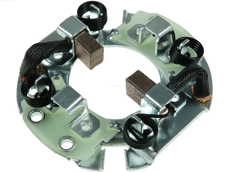 Suporte, escovas de carbono AS-PL SBH5032S