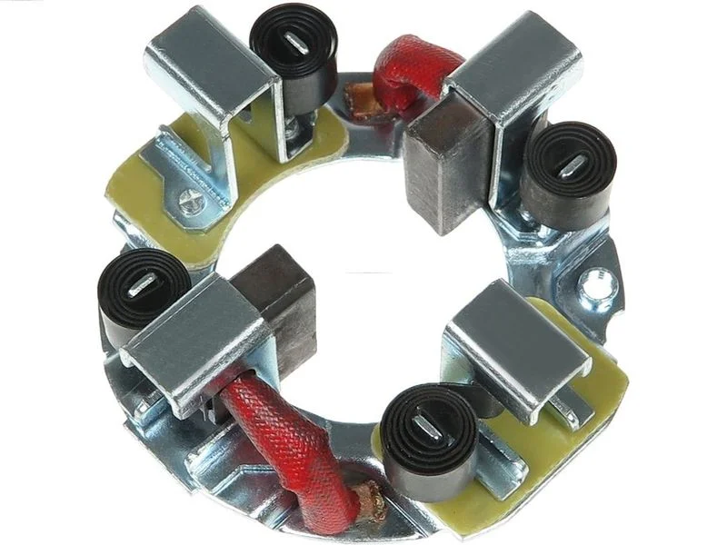 Suporte, escovas de carbono AS-PL SBH5033S
