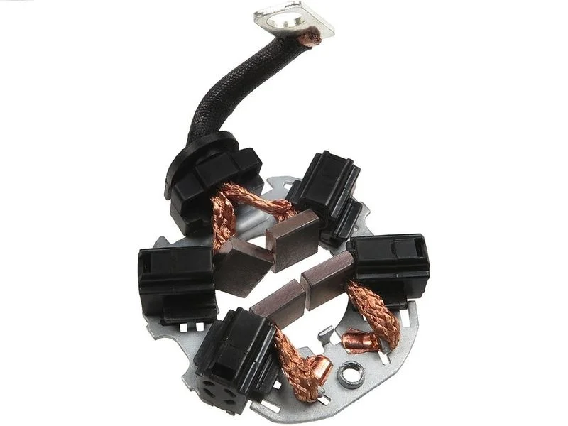 Suporte, escovas de carbono AS-PL SBH5034S