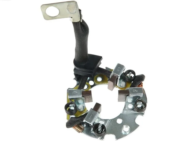 Suporte, escovas de carbono AS-PL SBH5035S