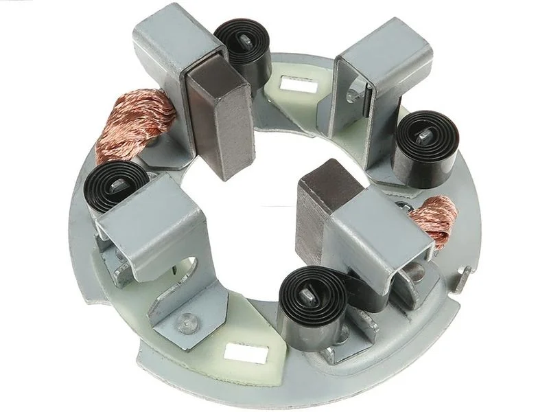 Suporte, escovas de carbono AS-PL SBH6001