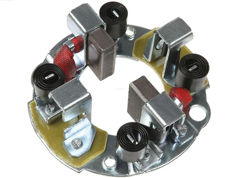 Suporte, escovas de carbono AS-PL SBH6002