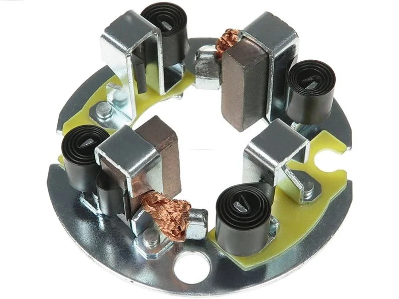 Suporte, escovas de carbono AS-PL SBH6003