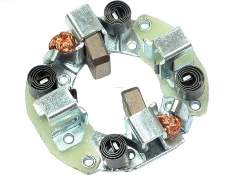 Suporte, escovas de carbono AS-PL SBH6004