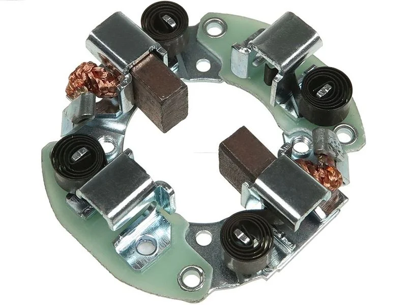 Suporte, escovas de carbono AS-PL SBH6005