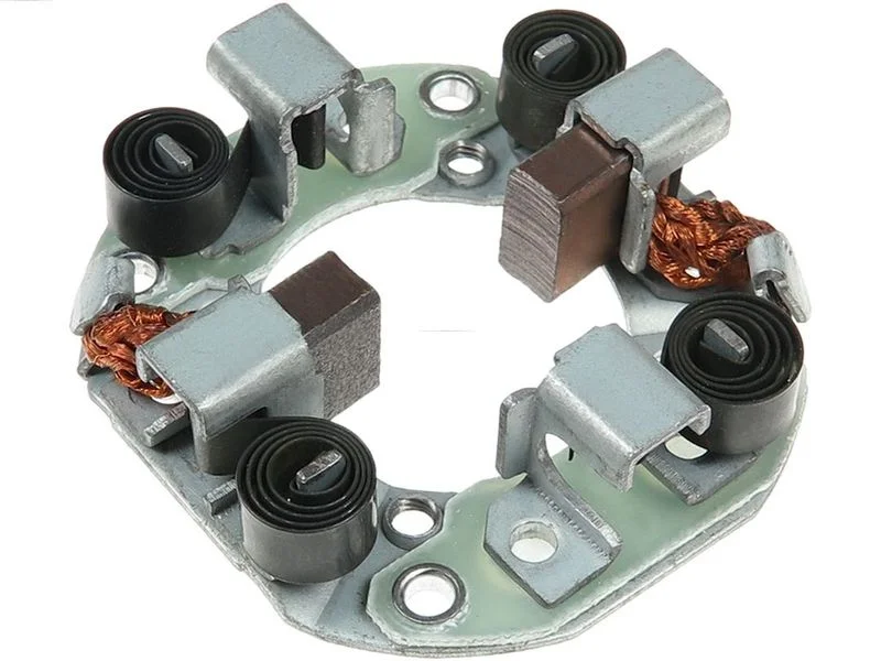 Suporte, escovas de carbono AS-PL SBH6006