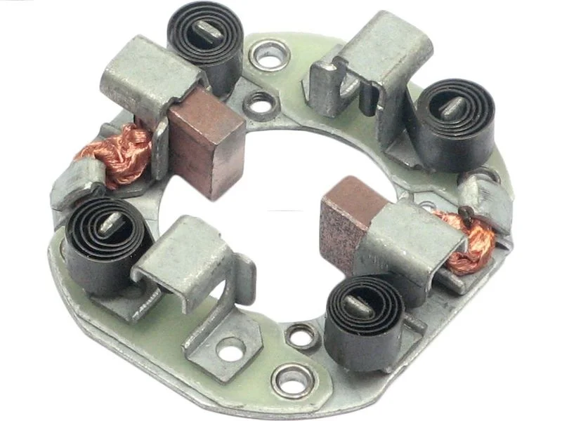Suporte, escovas de carbono AS-PL SBH6007