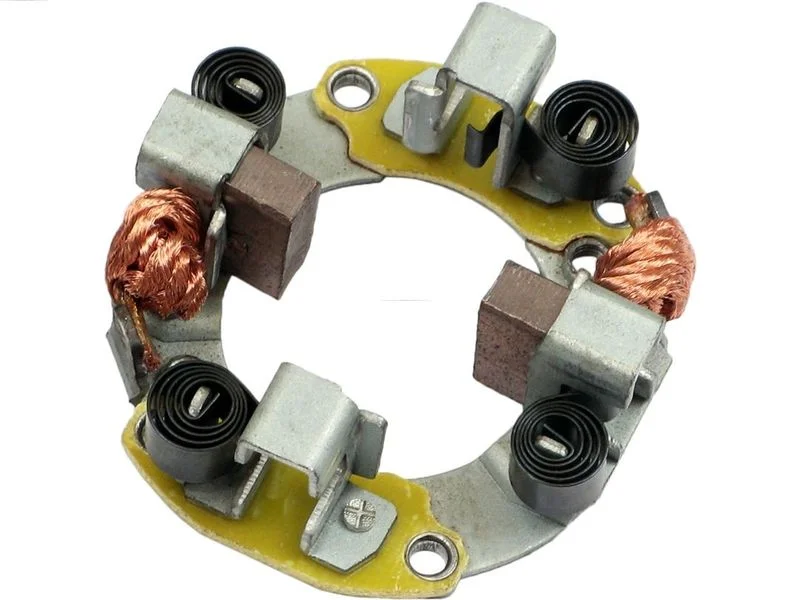 Suporte, escovas de carbono AS-PL SBH6008