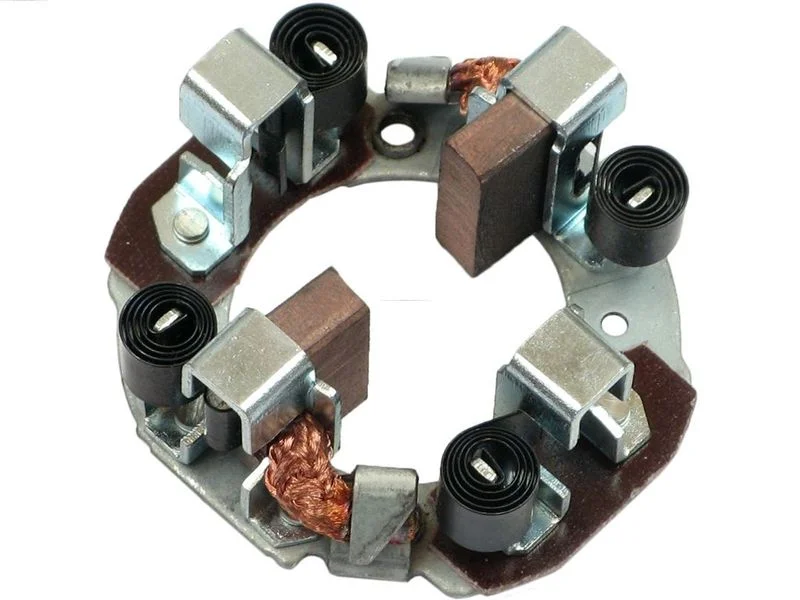 Suporte, escovas de carbono AS-PL SBH6009
